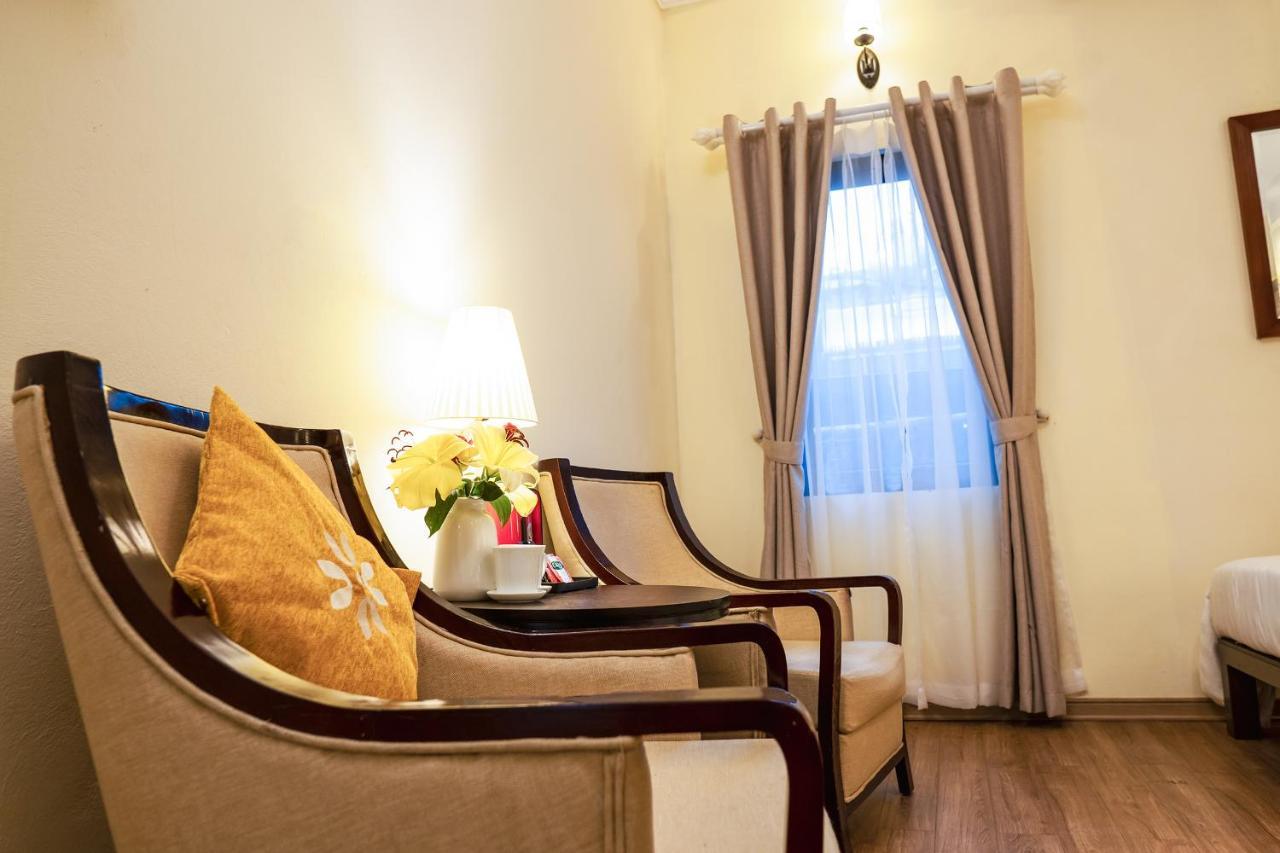 Privatunterkunft Perfume's Cozy House