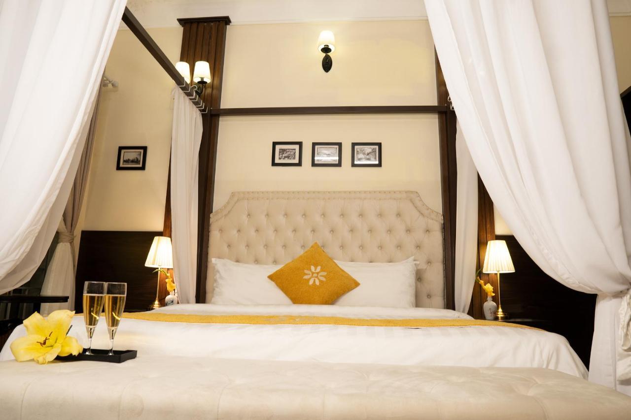Privatunterkunft Perfume's Cozy House